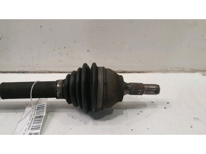 TRANSMISION DELANTERA IZQUIERDA CITROEN BERLINGO 42579