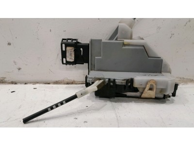 CERRADURA PUERTA TRASERA IZQUIERDA PEUGEOT 508 40547