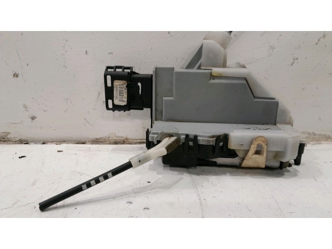 CERRADURA PUERTA TRASERA IZQUIERDA PEUGEOT 508 40547