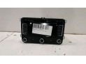 Autorradio VOLKSWAGEN TIGUAN 42150