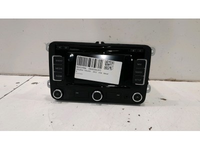 Autorradio VOLKSWAGEN TIGUAN 42150