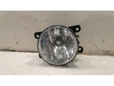 FARO ANTINIEBLA DELANTERO DACIA DUSTER 2020