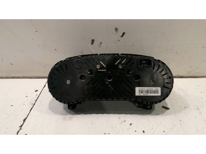Cuadro instrumentos ALFA ROMEO MITO 2010