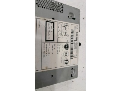 Autorradio ALFA ROMEO MITO 2010
