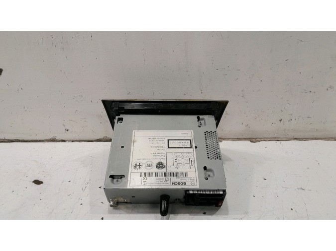 Autorradio ALFA ROMEO MITO 2010