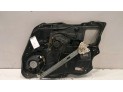 ELEVALUNAS DELANTERO IZQUIERDO MAZDA 3 2007