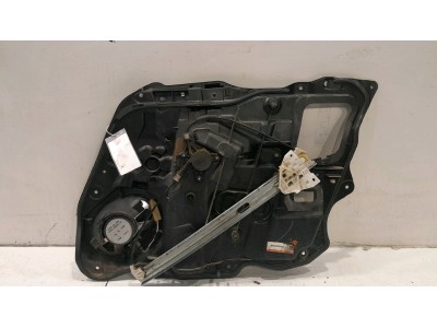 ELEVALUNAS DELANTERO IZQUIERDO MAZDA 3 2007