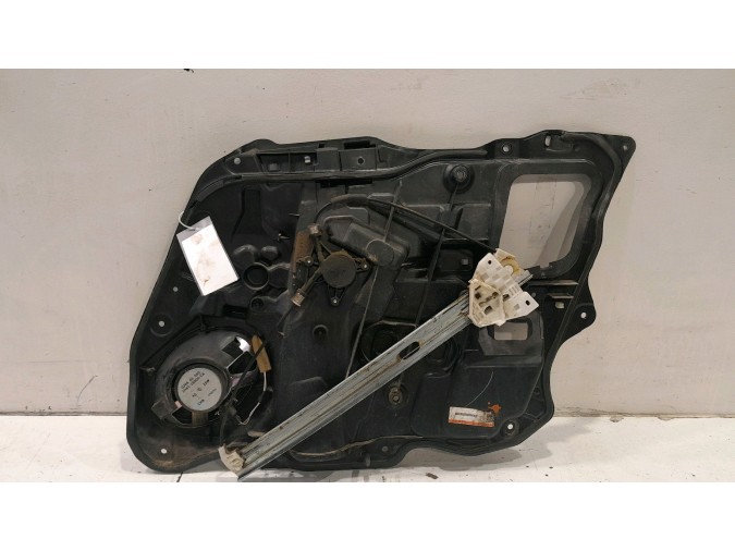 ELEVALUNAS DELANTERO IZQUIERDO MAZDA 3 2007
