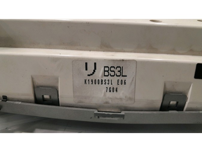 MANDO CLIMATIZACIÓN MAZDA 3 2007