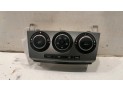 MANDO CLIMATIZACIÓN MAZDA 3 2007