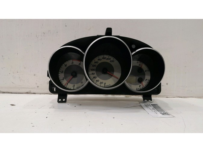 CUADRO INSTRUMENTOS MAZDA 3 2007