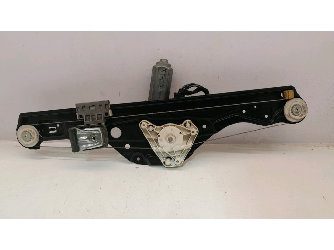 ELEVALUNAS TRASERO IZQUIERDO MERCEDES E 270 CDI 2002