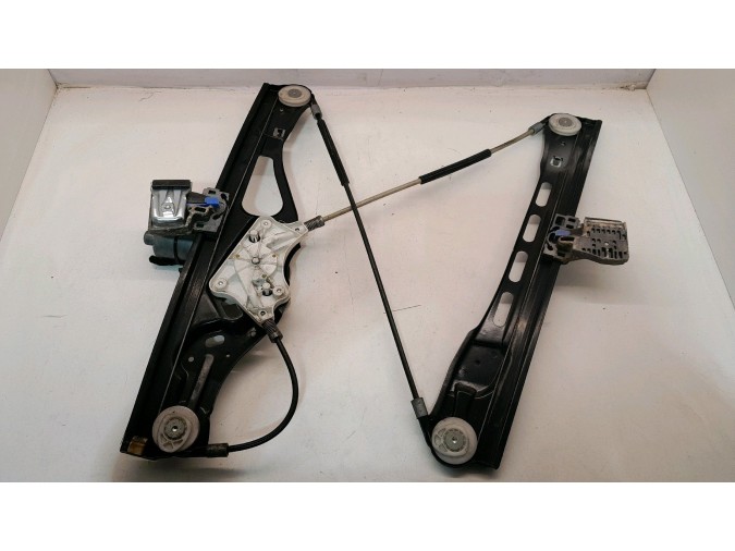 ELEVALUNAS DELANTERO IZQUIERDO MERCEDES E 270 CDI 2002