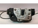 CERRADURA PUERTA TRASERA DERECHA MERCEDES E 270 CDI 2002