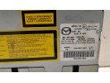 RADIO MAZDA 5 2000