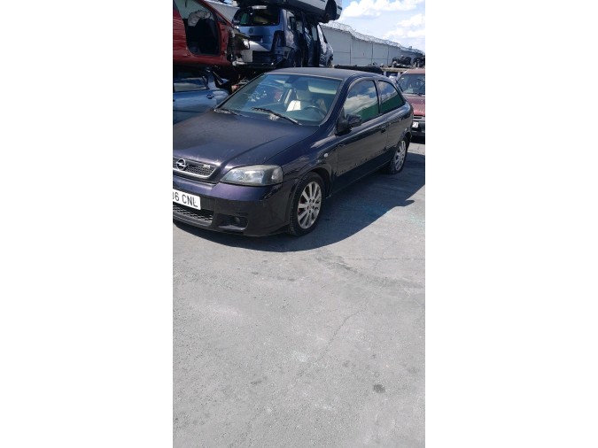 COMPRESOR AIRE ACONDICIONADO OPEL ASTRA 2003