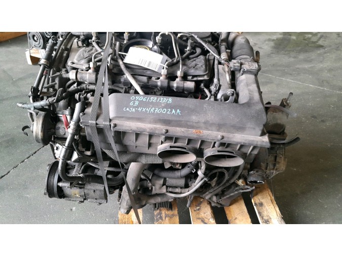 COMPRESOR AIRE ACONDICIONADO JAGUAR X-TYPE 2004