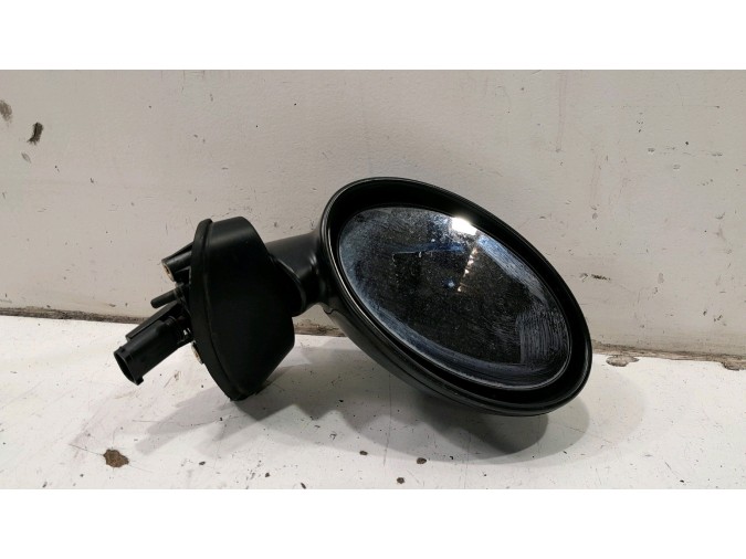 RETROVISOR DERECHO MINI (BMW) MINI SIN PINTAR 2003
