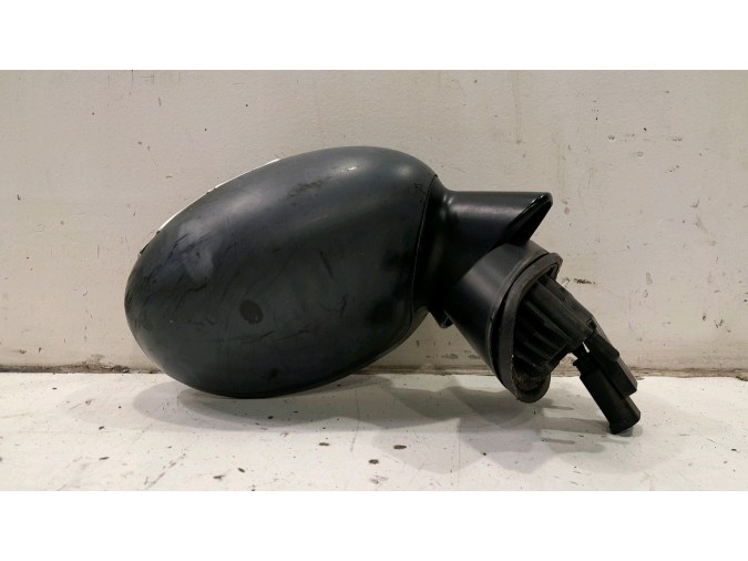 RETROVISOR DERECHO MINI (BMW) MINI SIN PINTAR 2003
