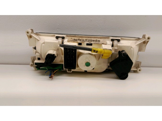 MANDO CALEFACCIÓN MINI (BMW) MINI 2003