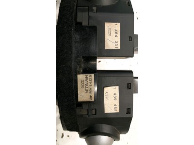 MANDO MULTIFUNCION  BMW MINI