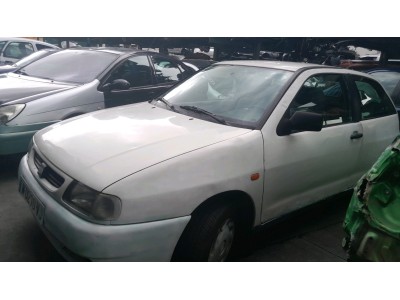 Alternador SEAT IBIZA 1997