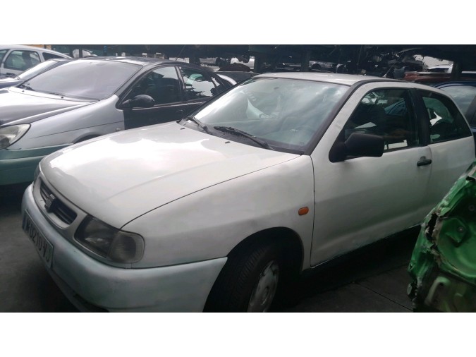 Alternador SEAT IBIZA 1997
