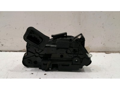 CERRADURA PUERTA DELANTERA IZQUIERDA SKODA OCTAVIA 2013