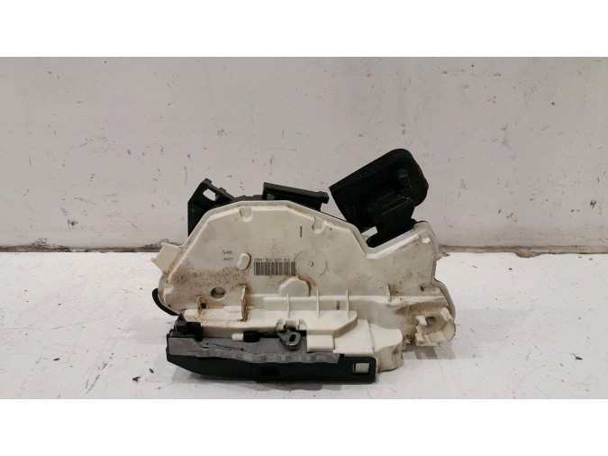 CERRADURA PUERTA DELANTERA IZQUIERDA SKODA OCTAVIA 2013