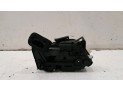 CERRADURA PUERTA TRASERA IZQUIERDA SKODA OCTAVIA 2013