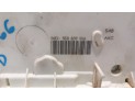 CERRADURA PUERTA TRASERA DERECHA SKODA OCTAVIA 2013