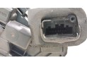 CERRADURA PUERTA TRASERA DERECHA SKODA OCTAVIA 2013