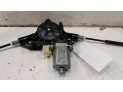 ELEVALUNAS DELANTERO DERECHO SKODA OCTAVIA 2013