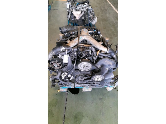 COMPRESOR AIRE ACONDICIONADO AUDI A6 2000