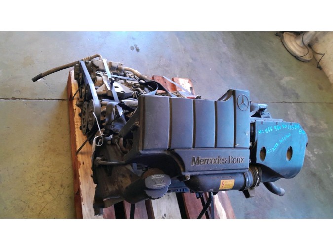 Alternador MERCEDES A 160 1999