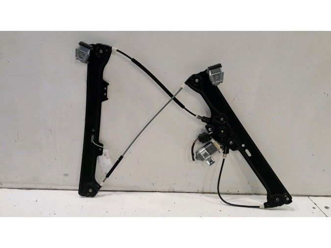 ELEVALUNAS DELANTERO IZQUIERDO BMW 530D 2004