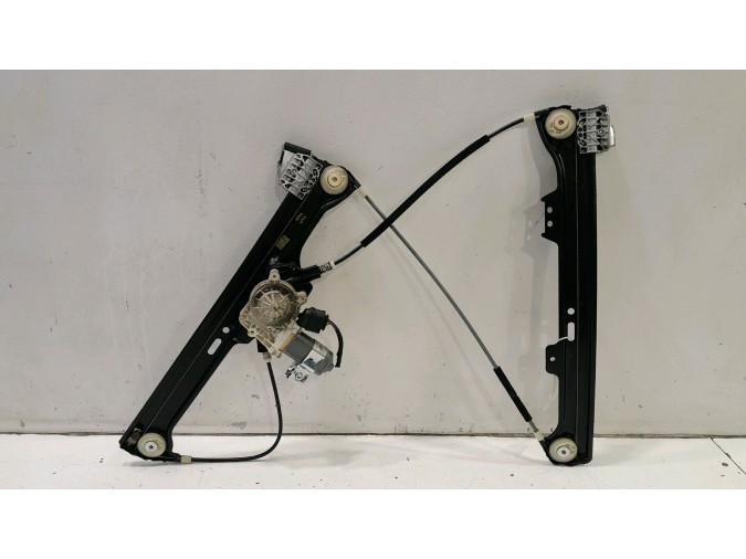 ELEVALUNAS DELANTERO IZQUIERDO BMW 530D 2004