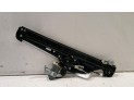 ELEVALUNAS TRASERO IZQUIERDO BMW SERIE 5 2004