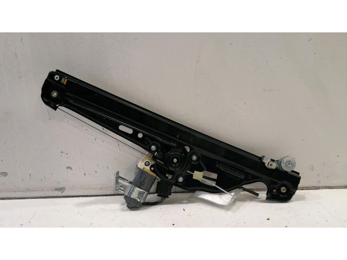 ELEVALUNAS TRASERO IZQUIERDO BMW SERIE 5 2004