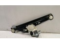 ELEVALUNAS TRASERO IZQUIERDO BMW SERIE 5 2004