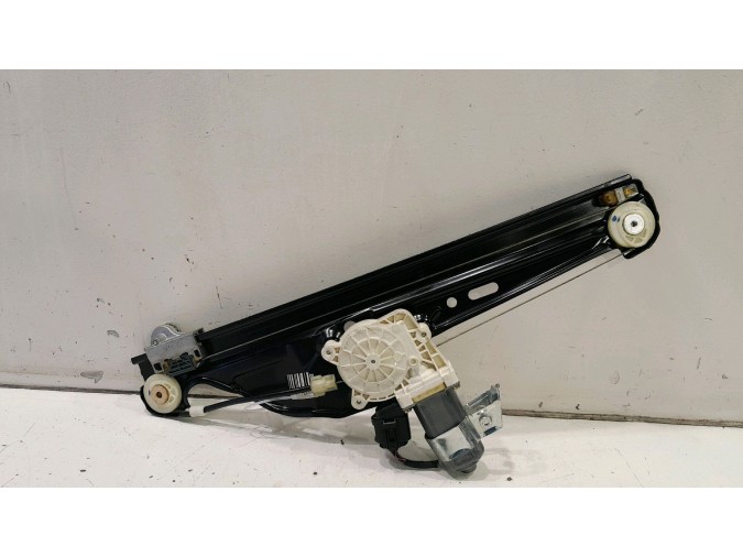 ELEVALUNAS TRASERO IZQUIERDO BMW SERIE 5 2004
