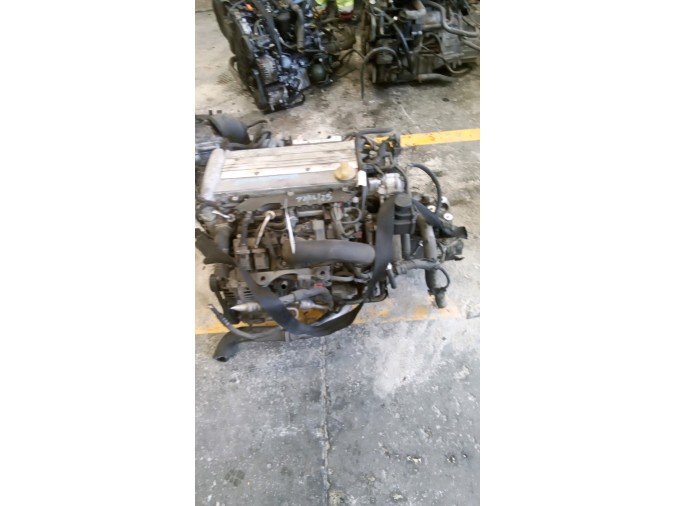 COMPRESOR AIRE ACONDICIONADO SAAB 9-3 2003
