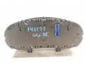 CUADRO INSTRUMENTOS VOLKSWAGEN GOLF 2009