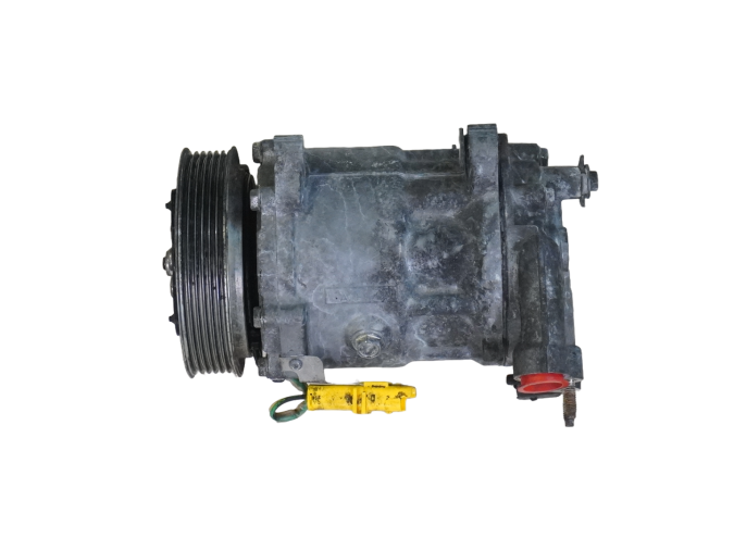COMPRESOR AIRE ACONDICIONADO PEUGEOT 407 2010