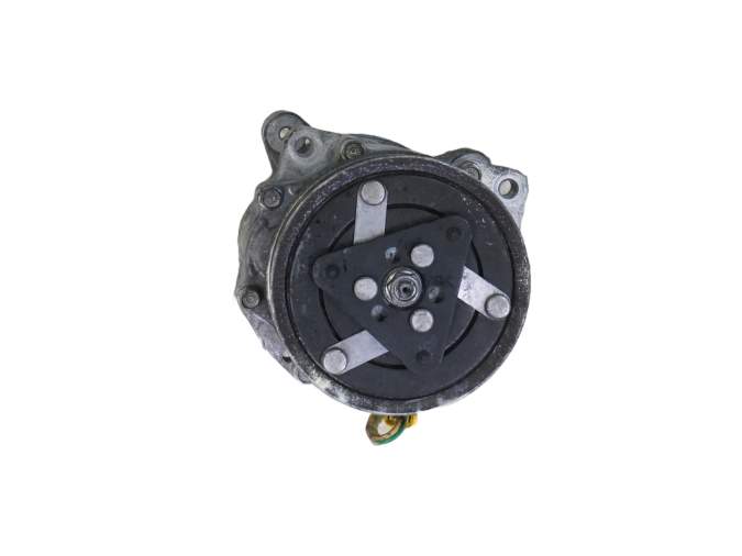 COMPRESOR AIRE ACONDICIONADO PEUGEOT 407 2010