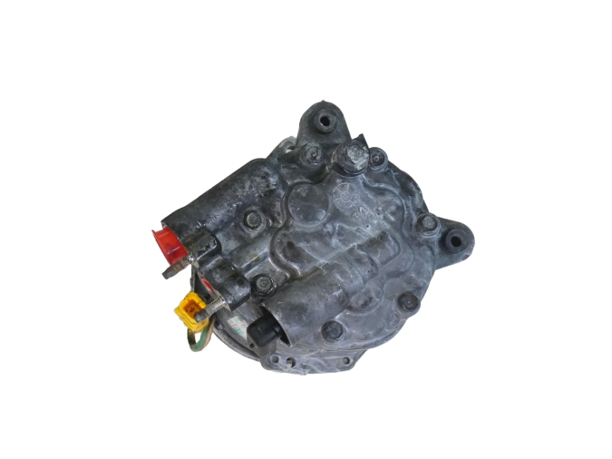 COMPRESOR AIRE ACONDICIONADO PEUGEOT 407 2010