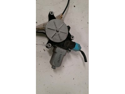 ELEVALUNAS DELANTERO DERECHO HONDA FR-V 2005