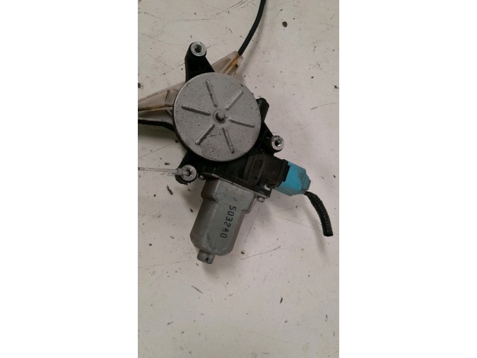 ELEVALUNAS DELANTERO DERECHO HONDA FR-V 2005