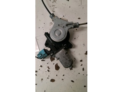 ELEVALUNAS TRASERO DERECHO HONDA FR-V 2005