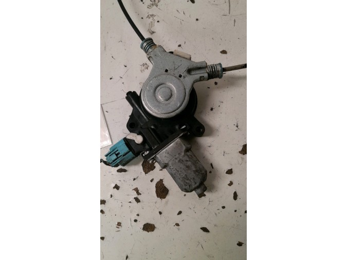 ELEVALUNAS TRASERO DERECHO HONDA FR-V 2005